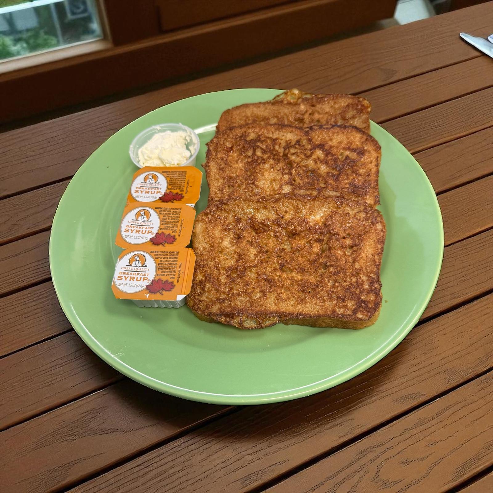 French Toast